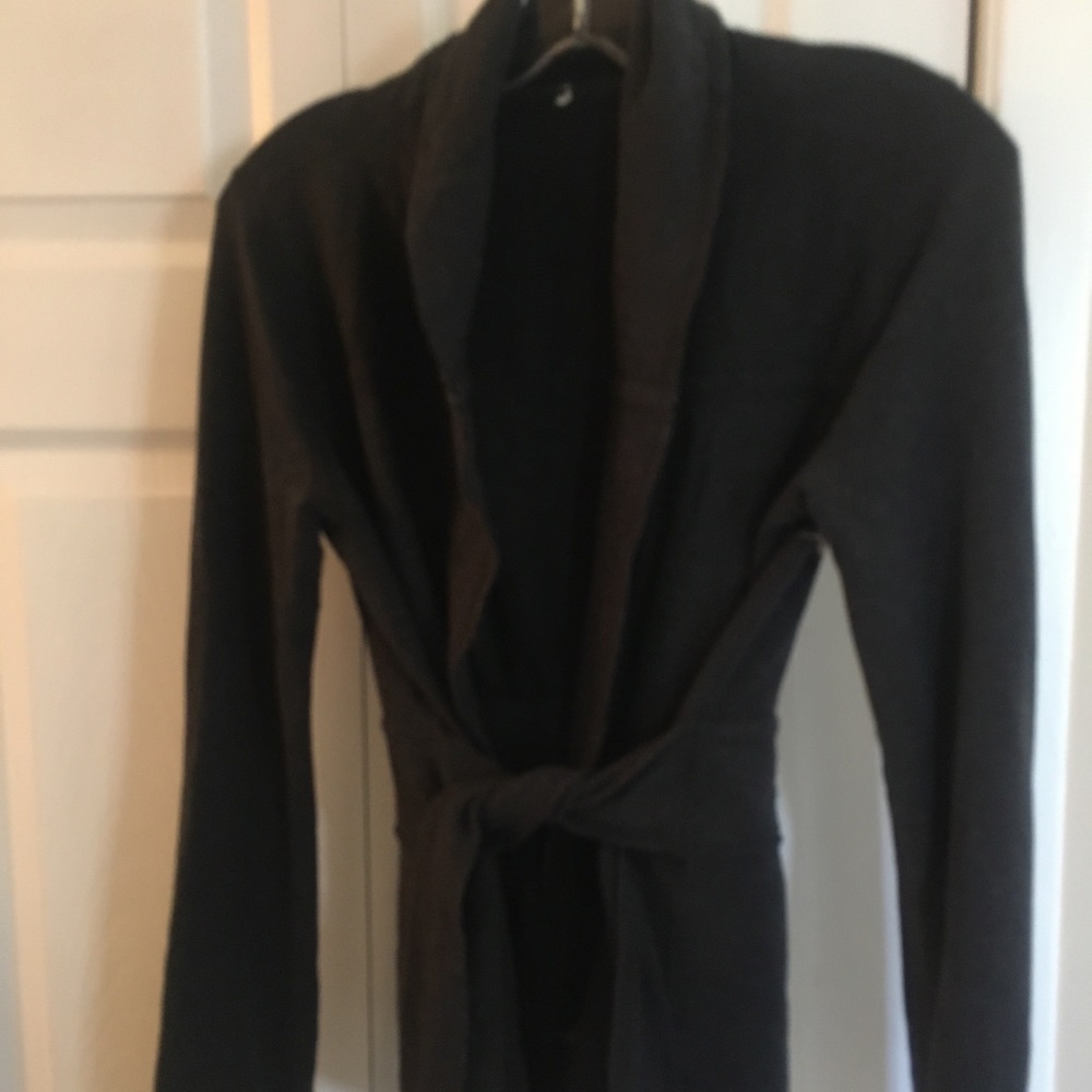 Lululemon wrap